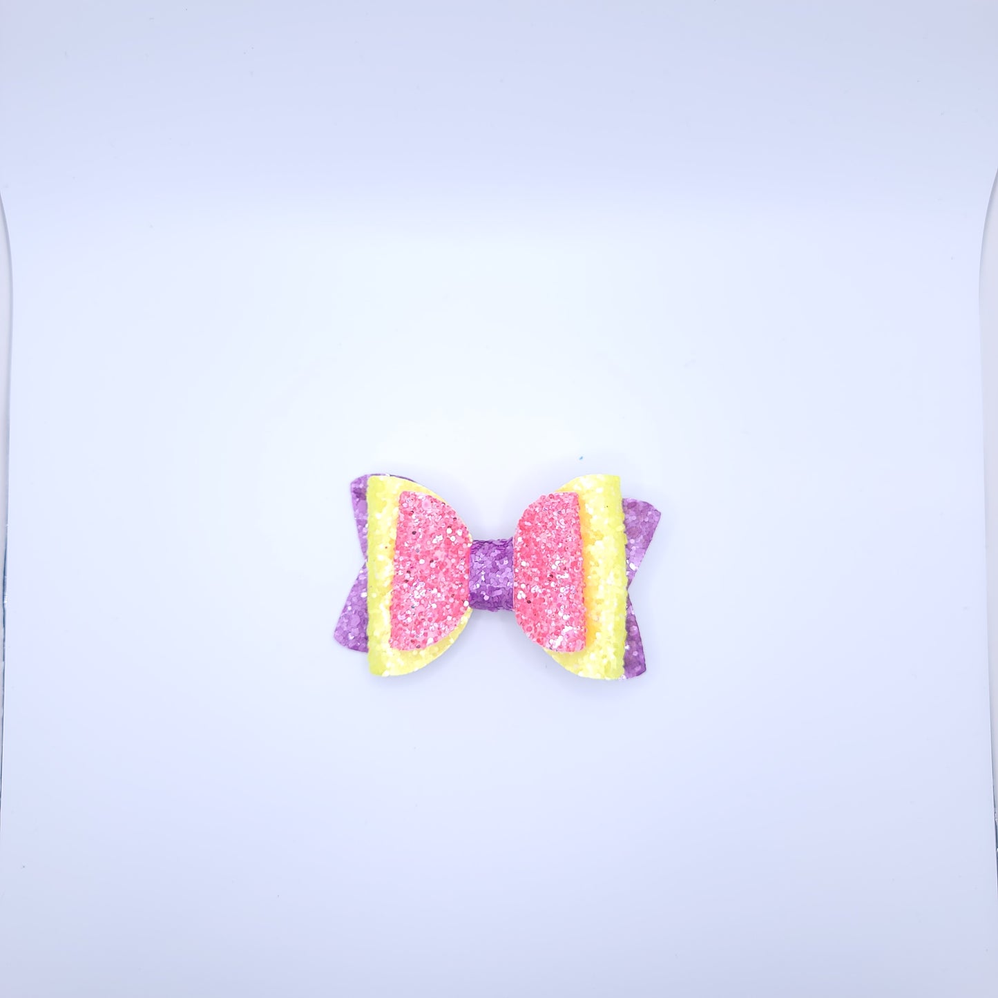 Mix N Match Everyday Bows 3.5"