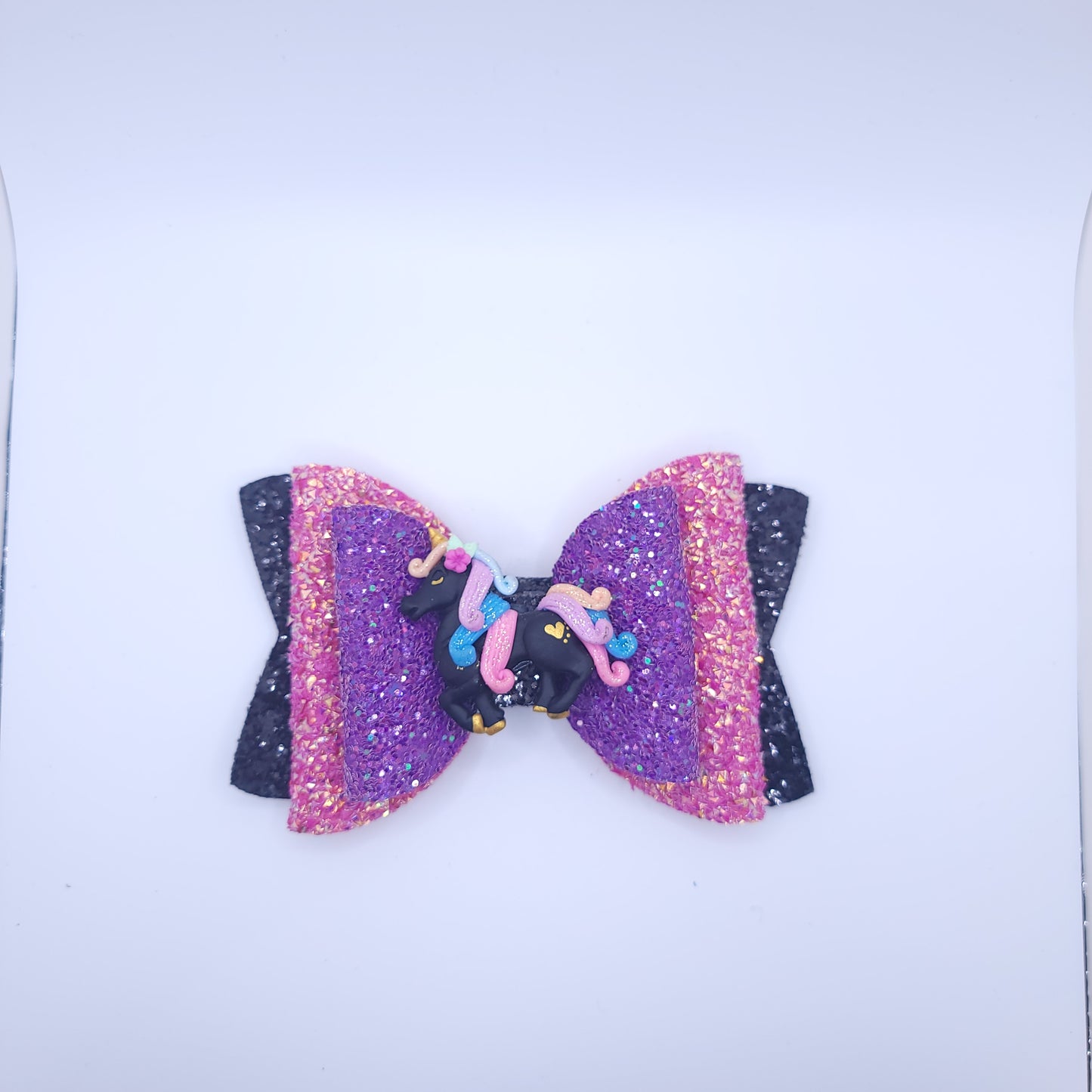 Unicorn with Character 5"