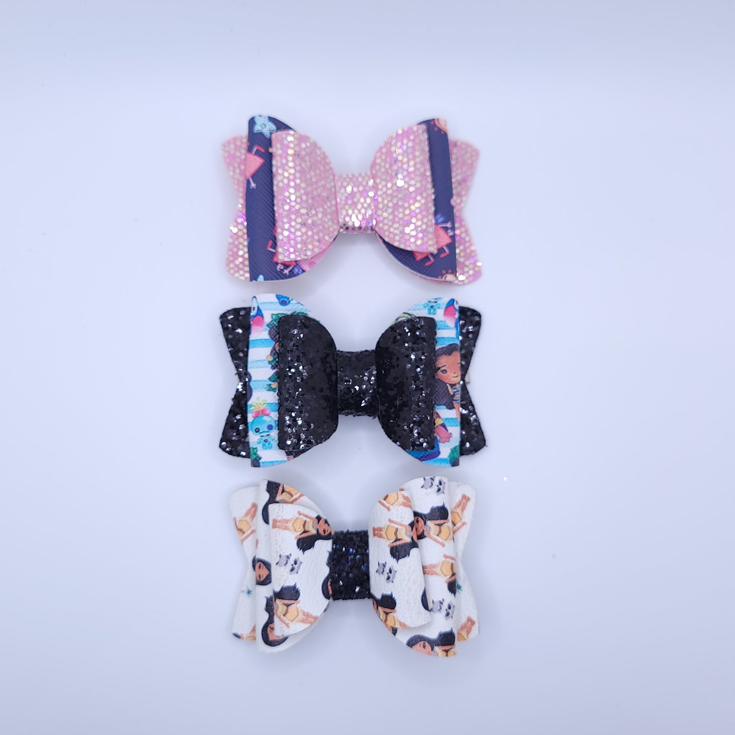 Princess Multisets 3.5"