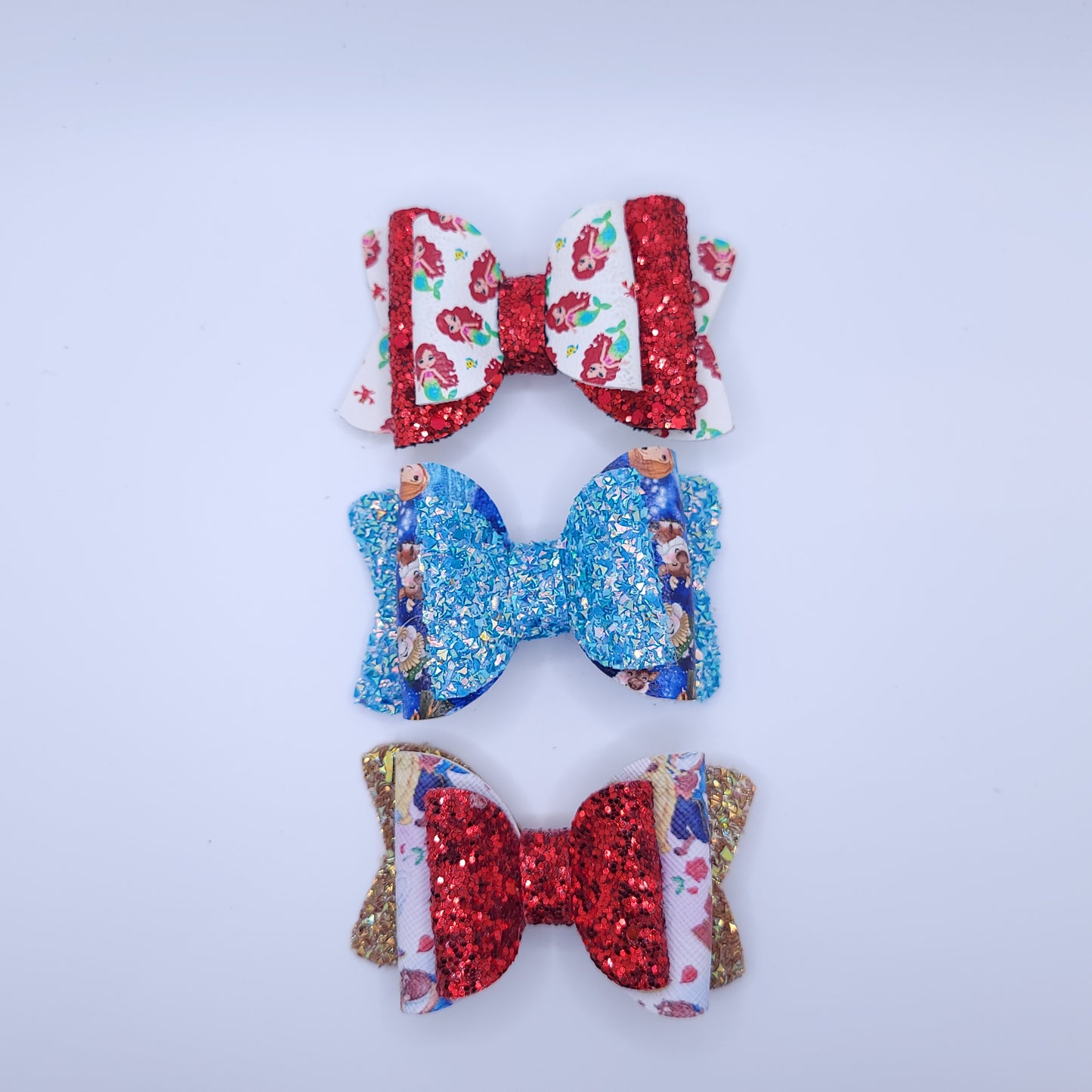 Princess Multisets 3.5"