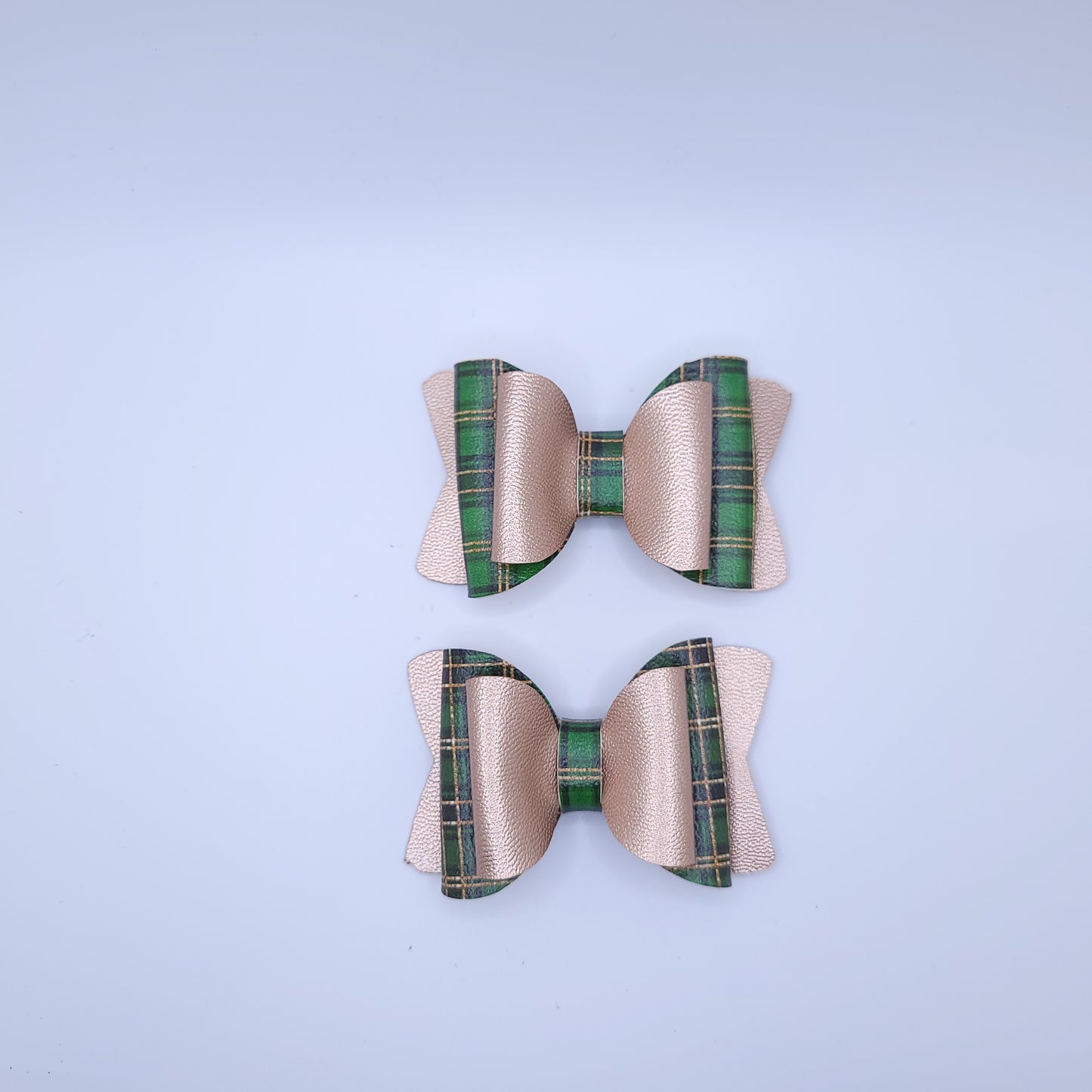 Christmas piggy set