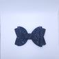 Leopard Bow 5"