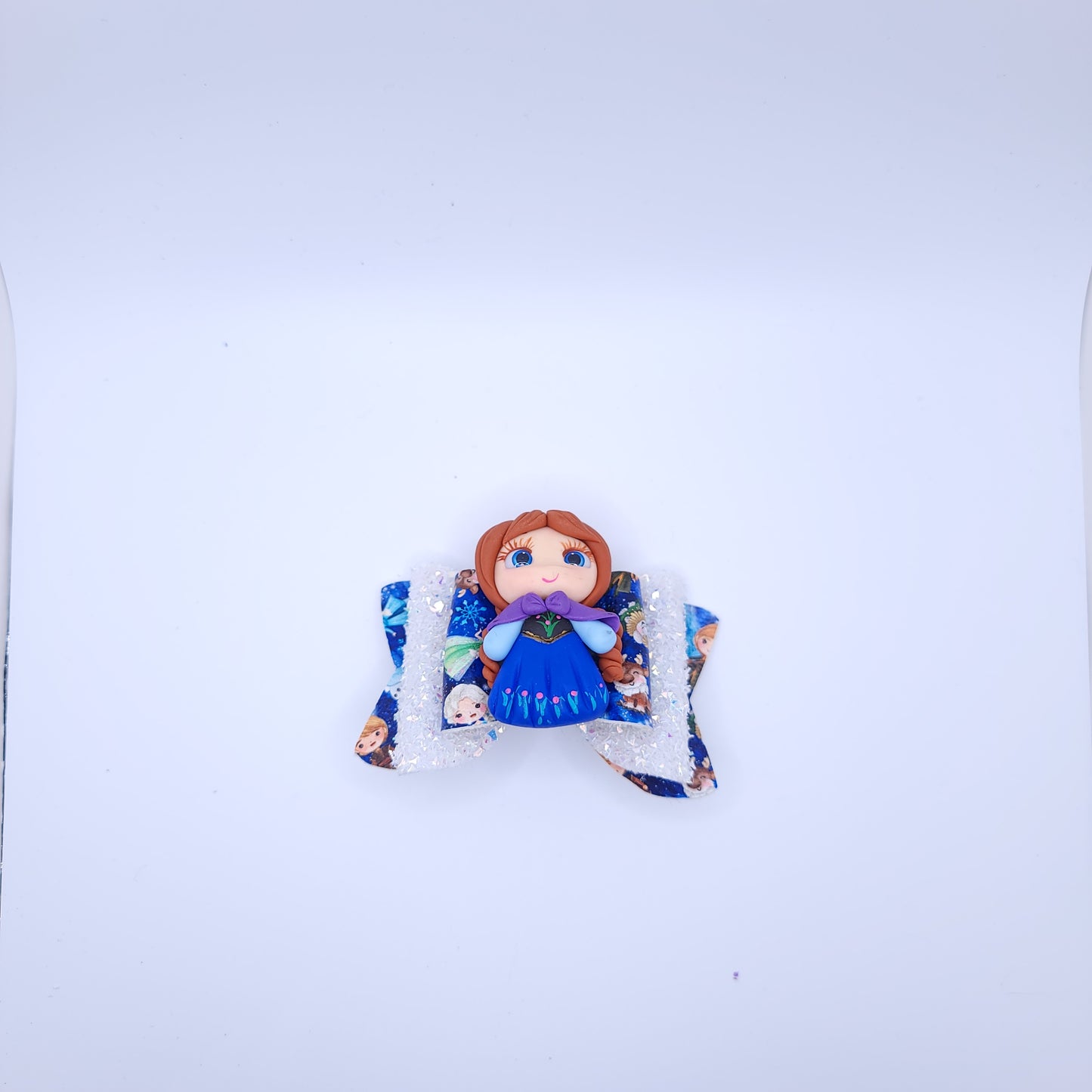 Princess 3.5" with Character