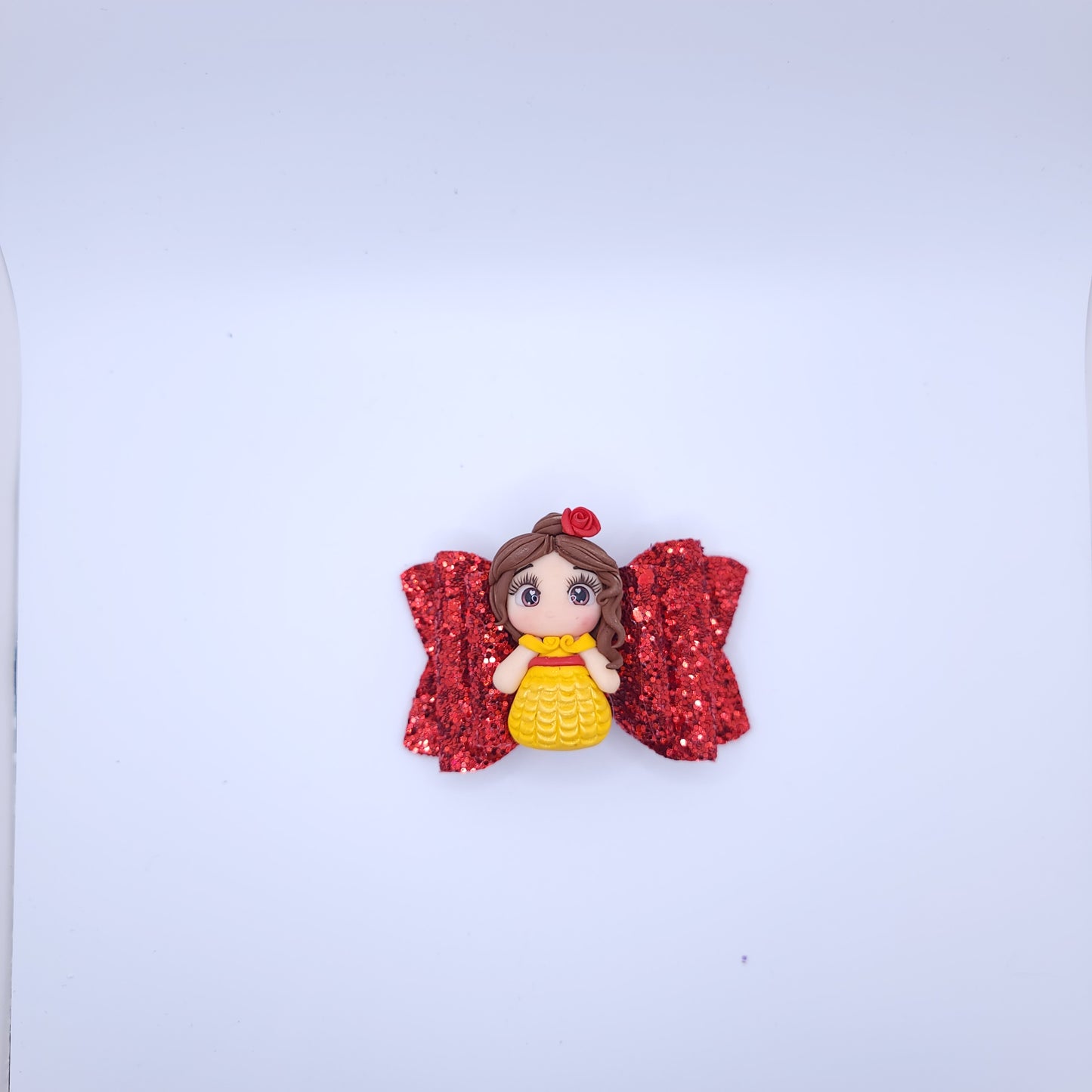 Princess 3.5" with Character