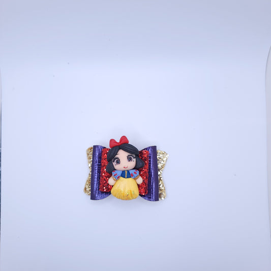 Princess 3.5" with Character